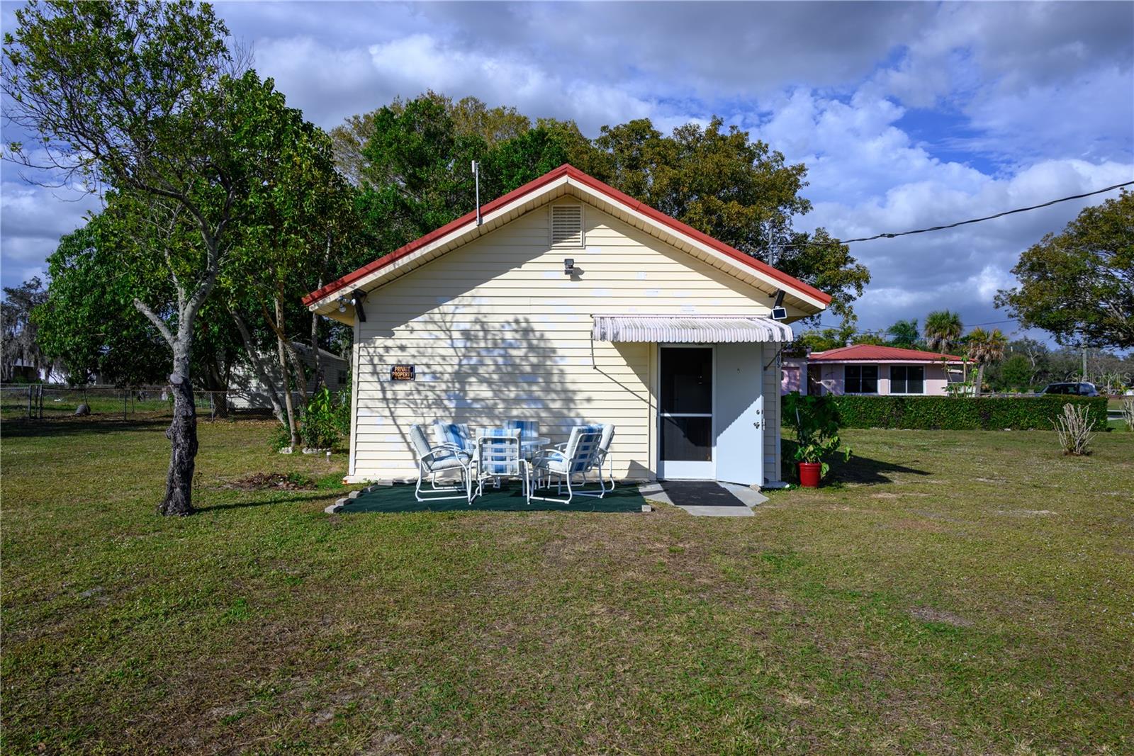 605 E GREEN ST, AVON PARK, FL, 33825
