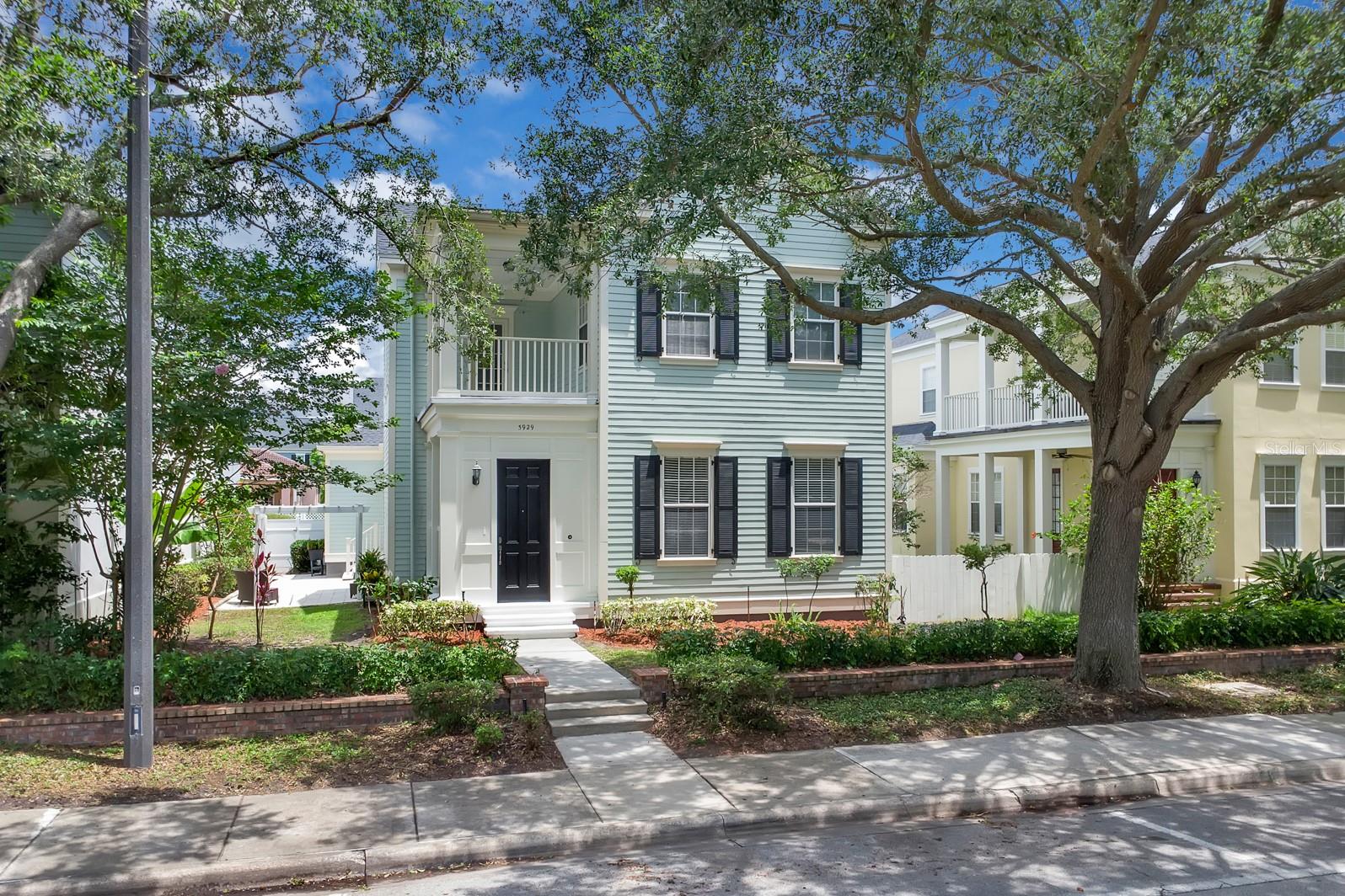 3929 CORRINE DR, ORLANDO, FL, 32814