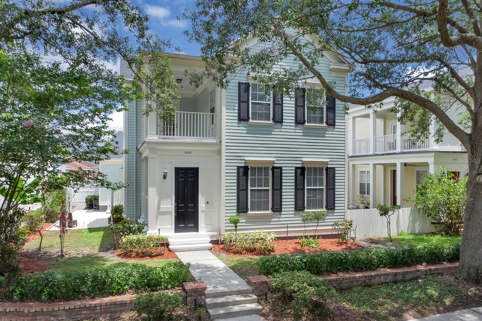 3929 CORRINE DR, ORLANDO, FL, 32814