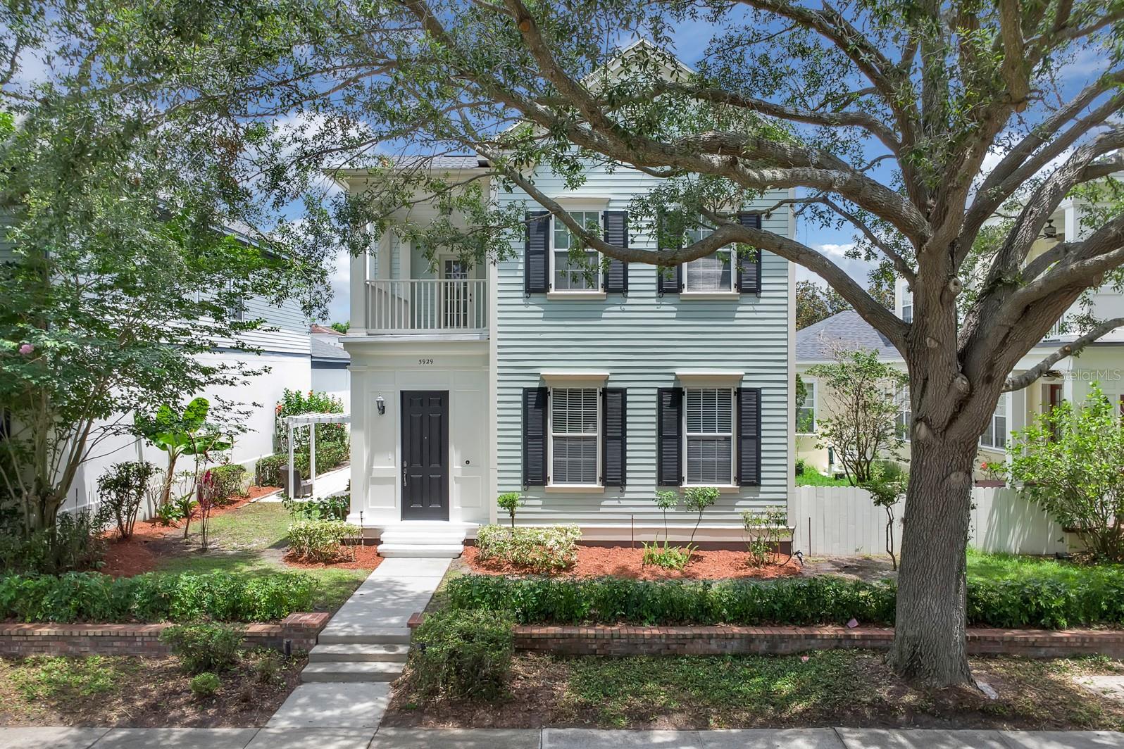 3929 CORRINE DR, ORLANDO, FL, 32814