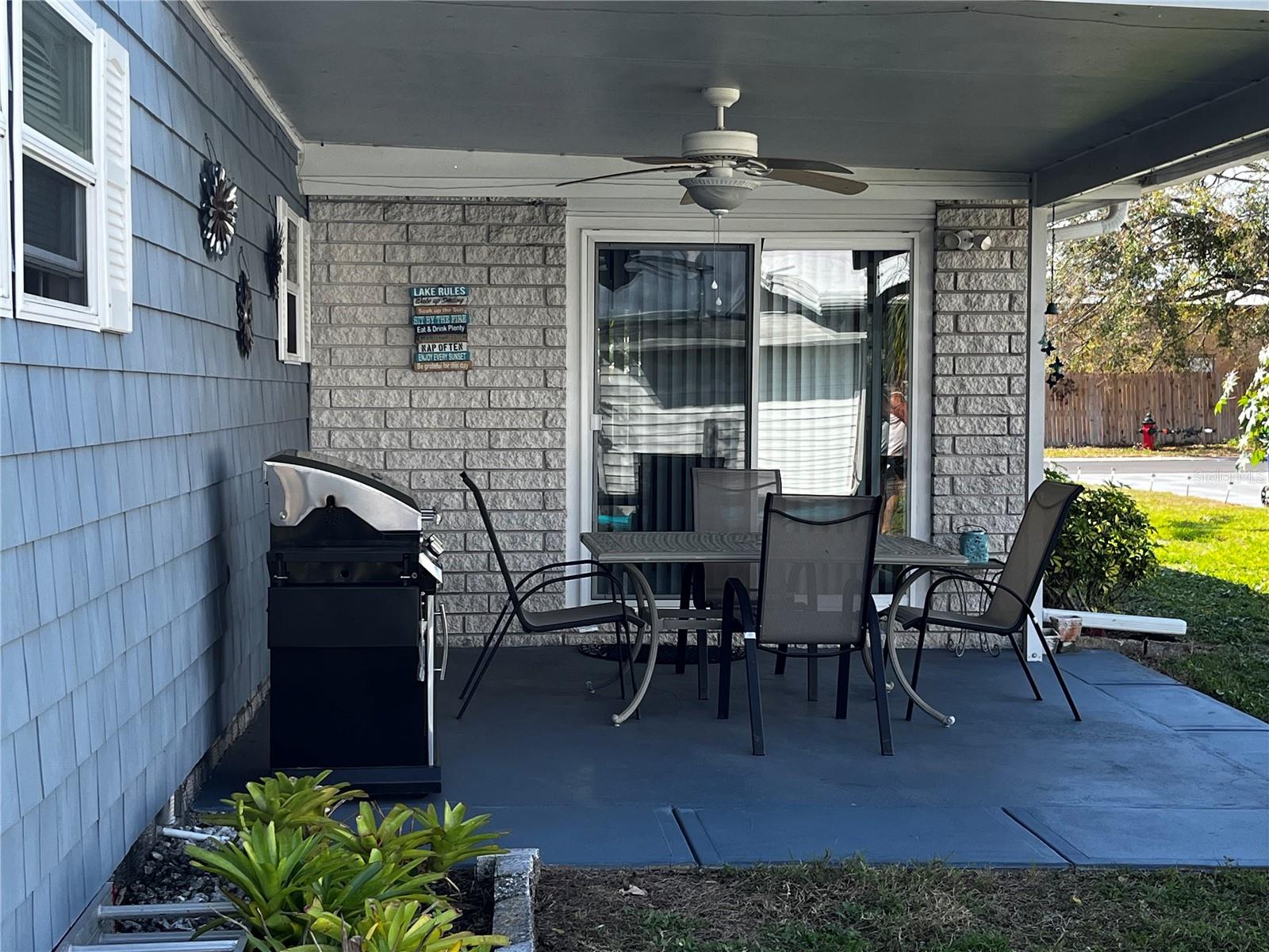 72 LIBERTY WAY #4, PALM HARBOR, FL, 34684