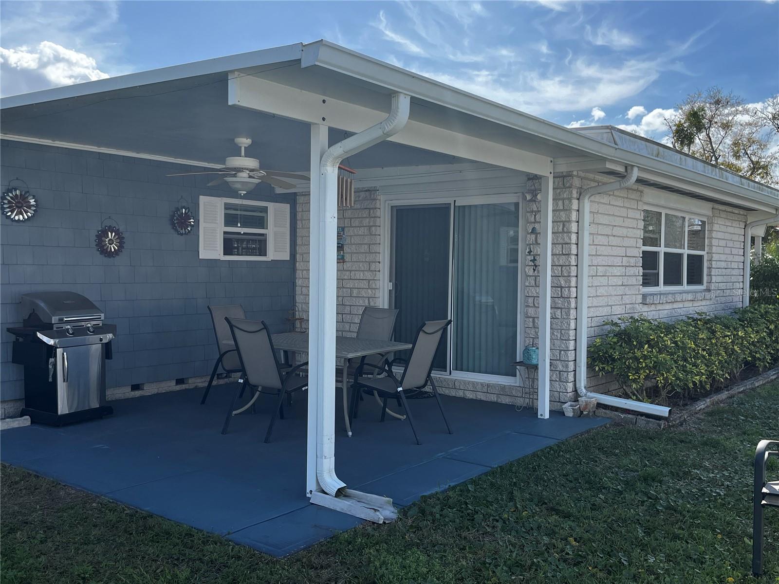 72 LIBERTY WAY #4, PALM HARBOR, FL, 34684