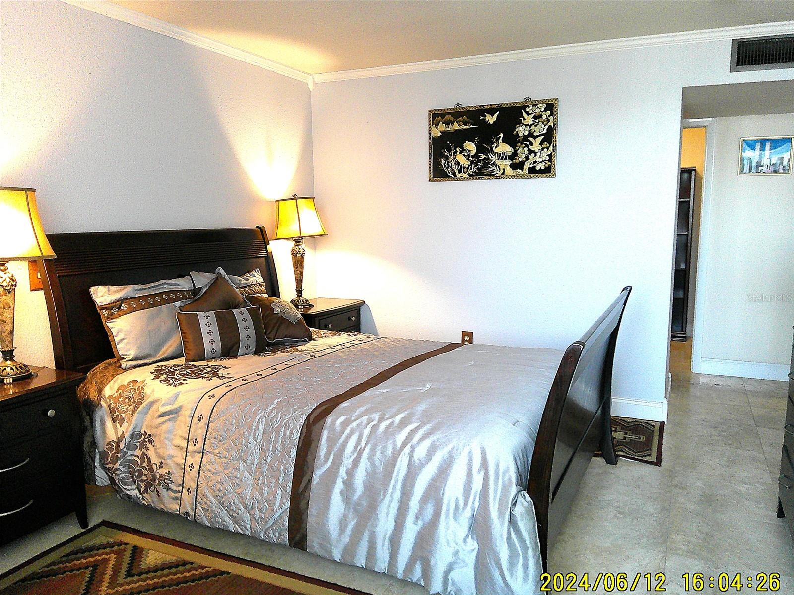 660 ISLAND WAY #801, CLEARWATER BEACH, FL, 33767