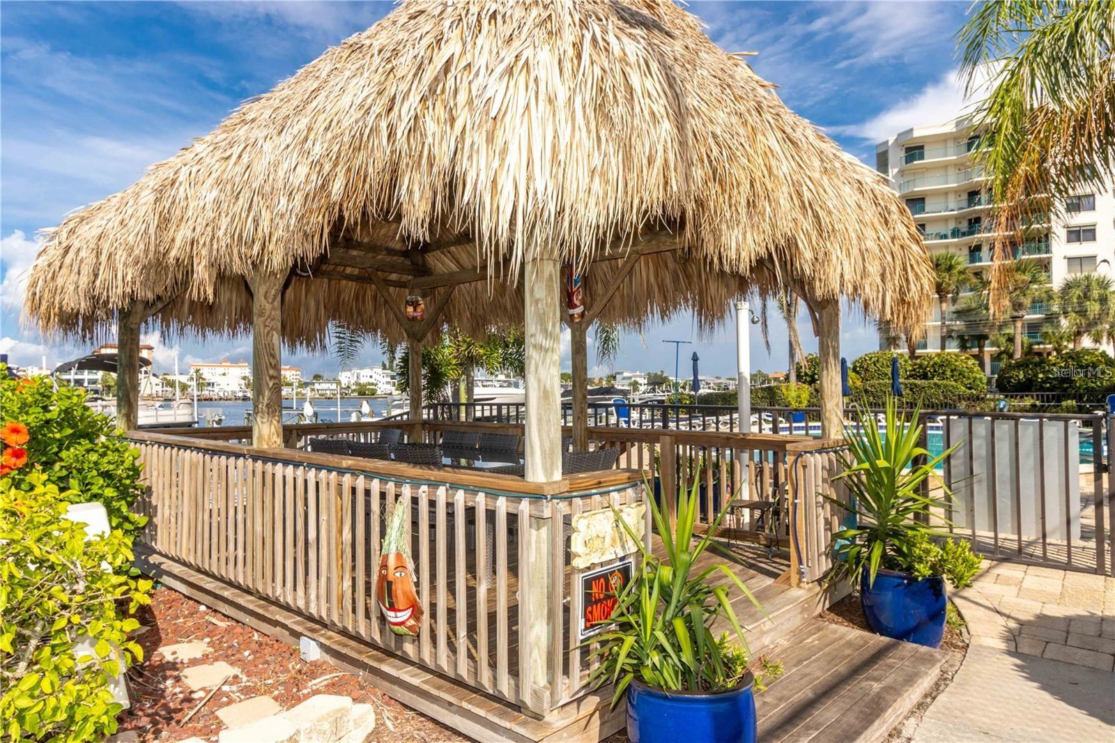 660 ISLAND WAY #801, CLEARWATER BEACH, FL, 33767