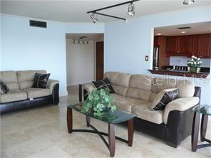 660 ISLAND WAY #801, CLEARWATER BEACH, FL, 33767