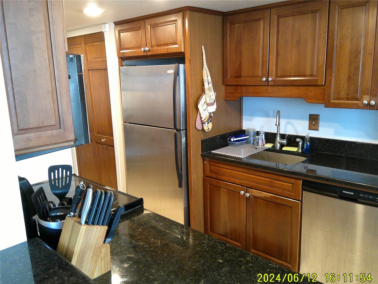 660 ISLAND WAY #801, CLEARWATER BEACH, FL, 33767