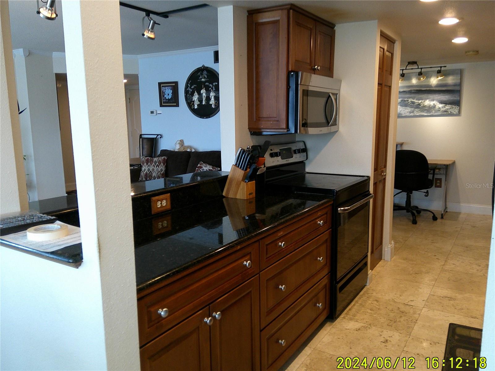 660 ISLAND WAY #801, CLEARWATER BEACH, FL, 33767