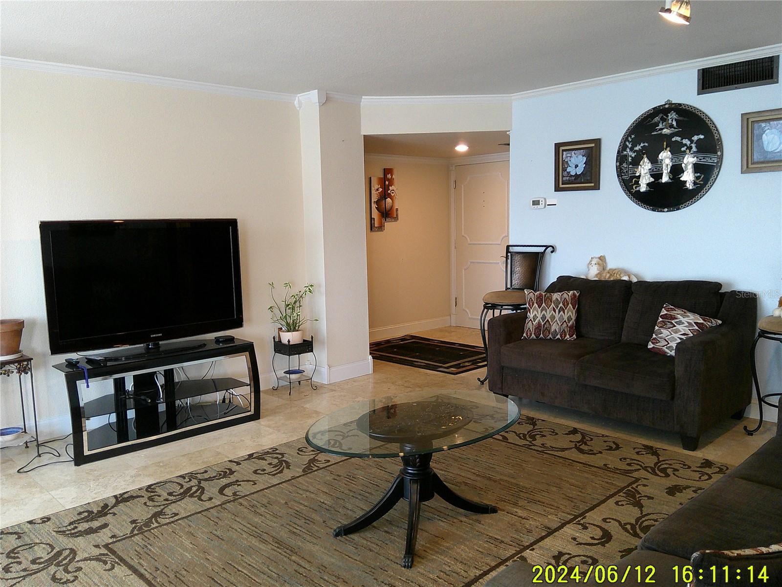 660 ISLAND WAY #801, CLEARWATER BEACH, FL, 33767