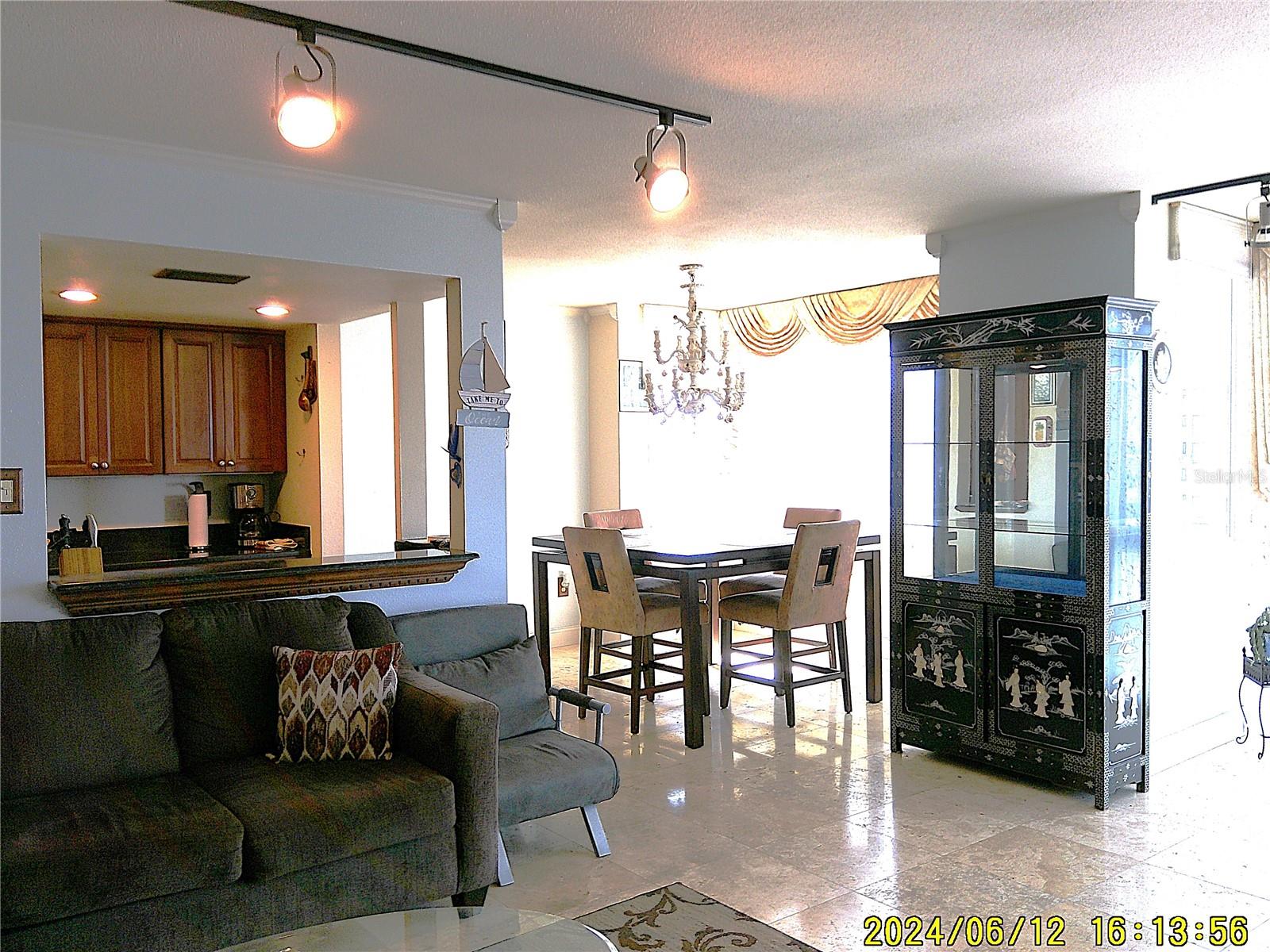 660 ISLAND WAY #801, CLEARWATER BEACH, FL, 33767