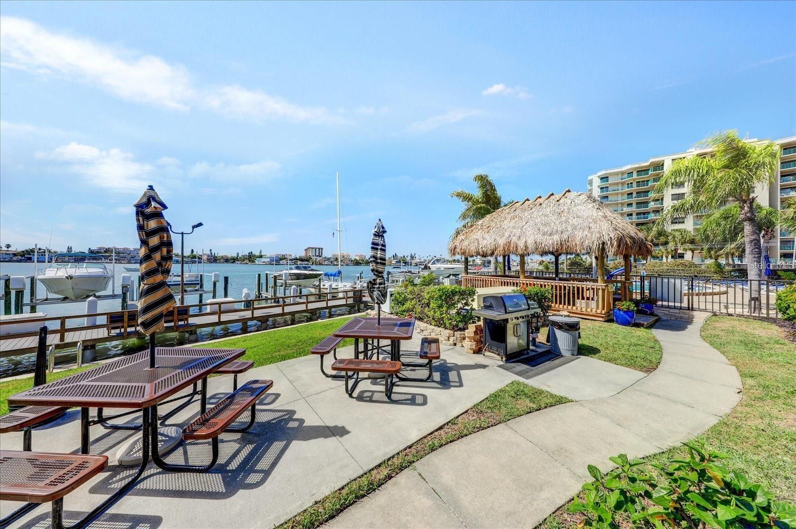 660 ISLAND WAY #801, CLEARWATER BEACH, FL, 33767