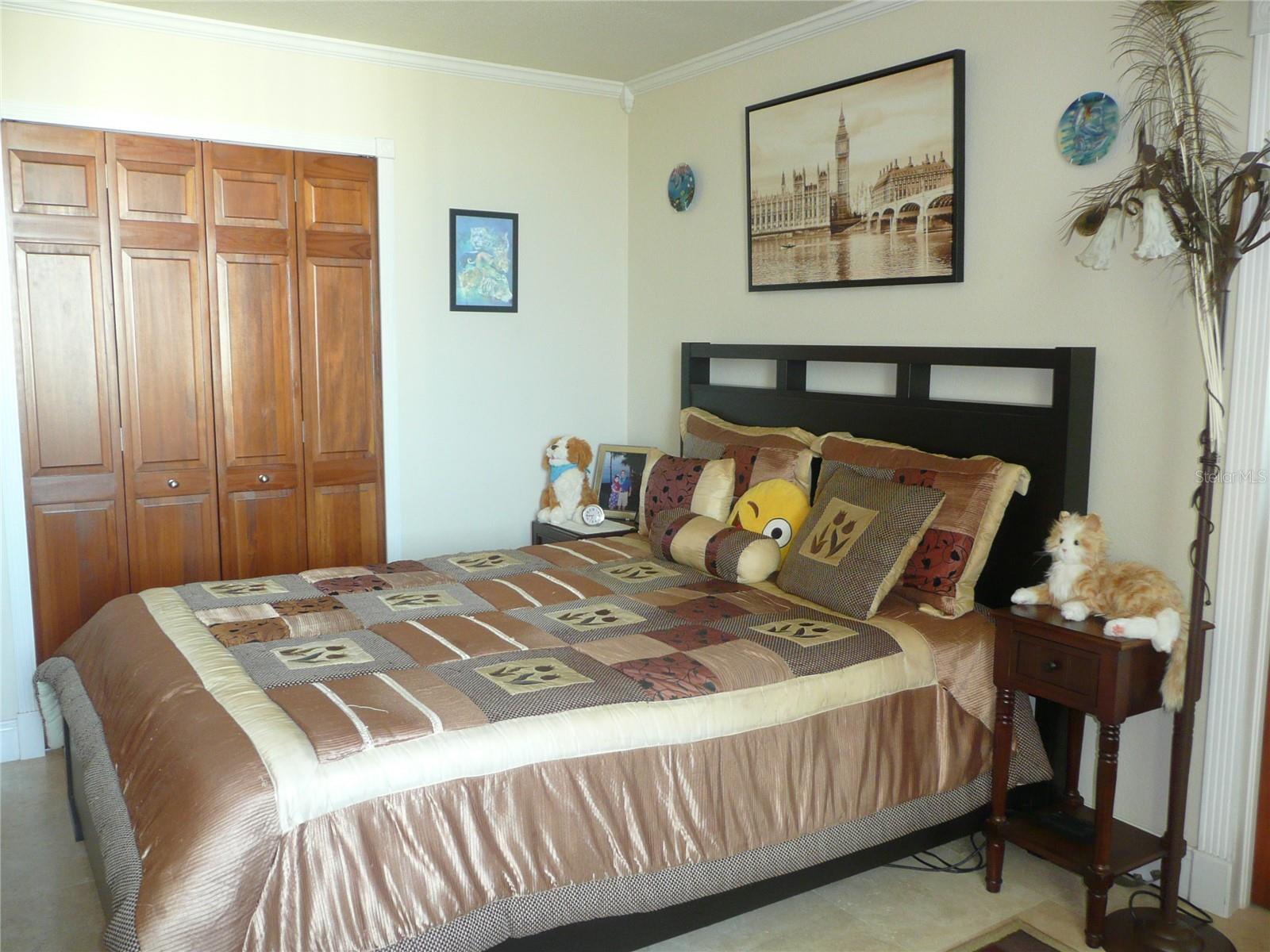 660 ISLAND WAY #801, CLEARWATER BEACH, FL, 33767