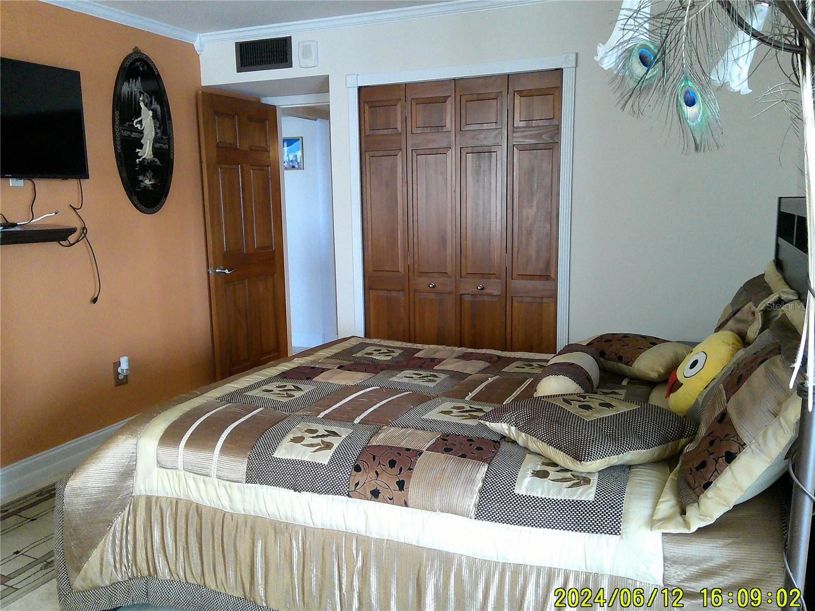 660 ISLAND WAY #801, CLEARWATER BEACH, FL, 33767