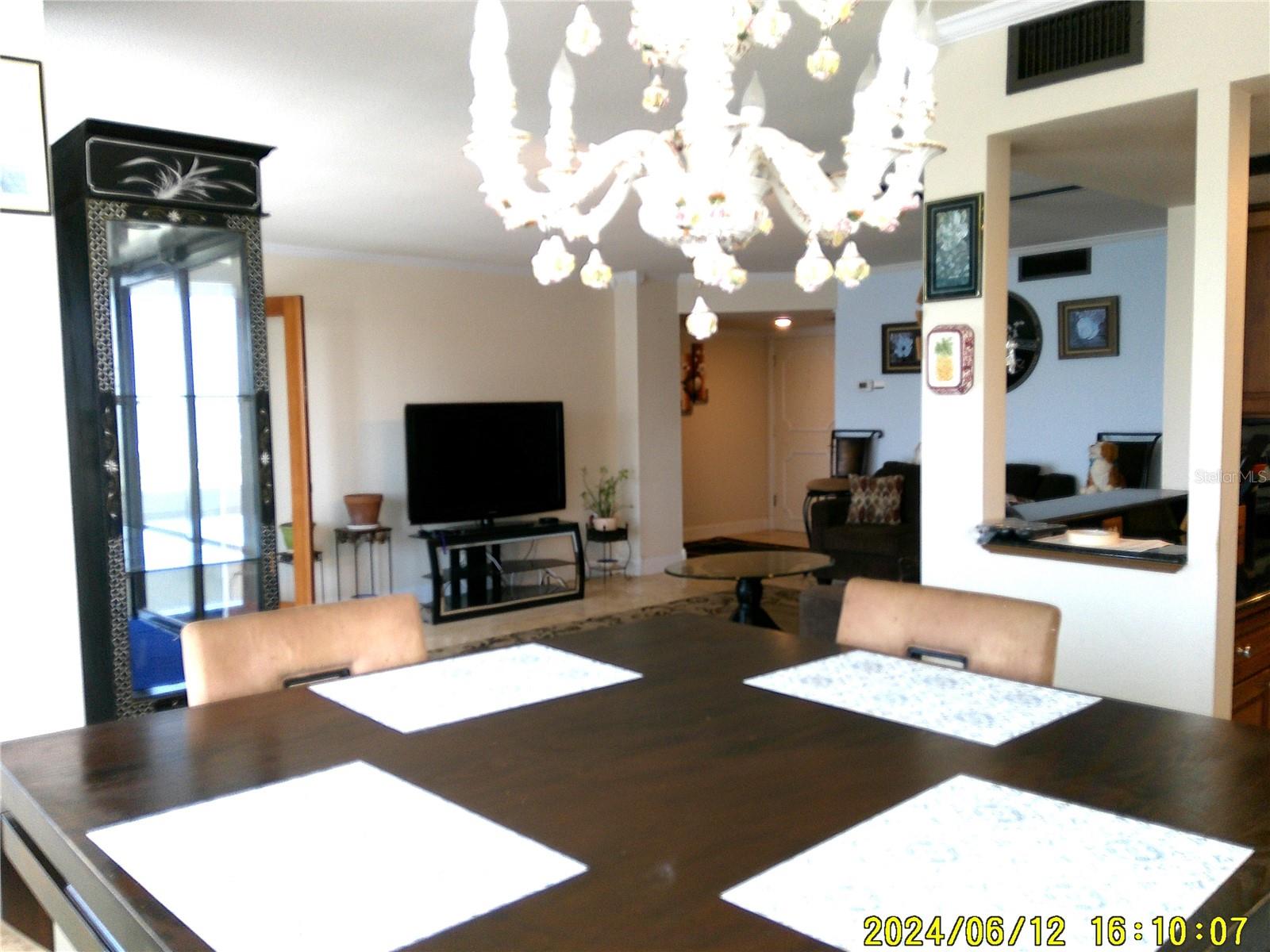 660 ISLAND WAY #801, CLEARWATER BEACH, FL, 33767