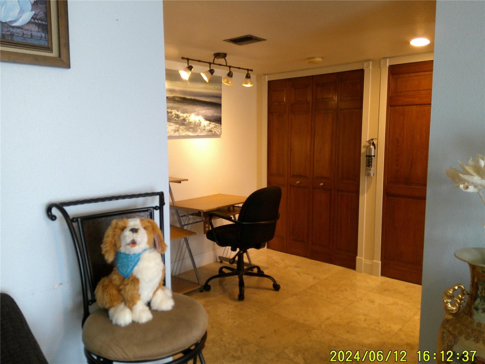 660 ISLAND WAY #801, CLEARWATER BEACH, FL, 33767