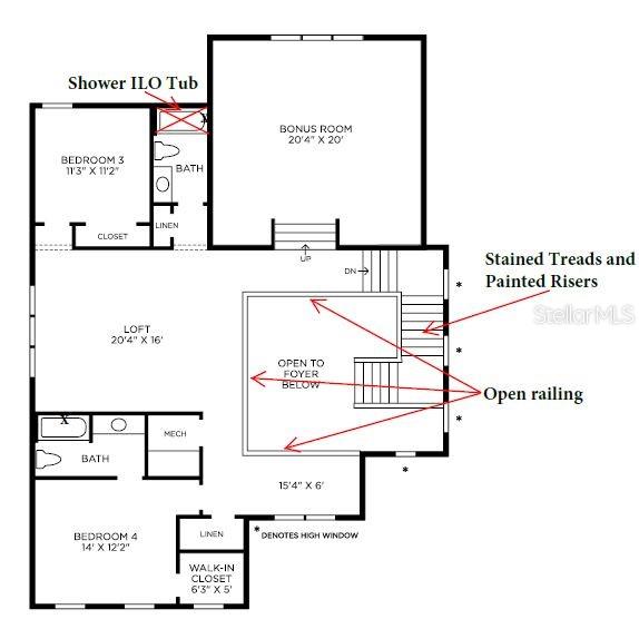 9441 GOLDEN LAUREL LN, ORLANDO, FL, 32827