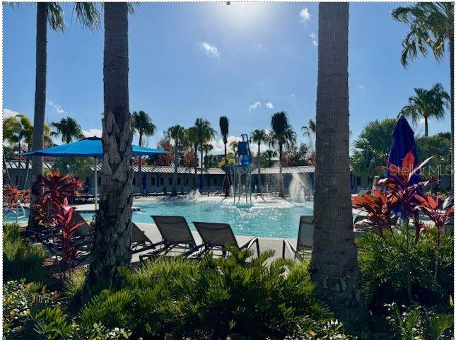 9441 GOLDEN LAUREL LN, ORLANDO, FL, 32827