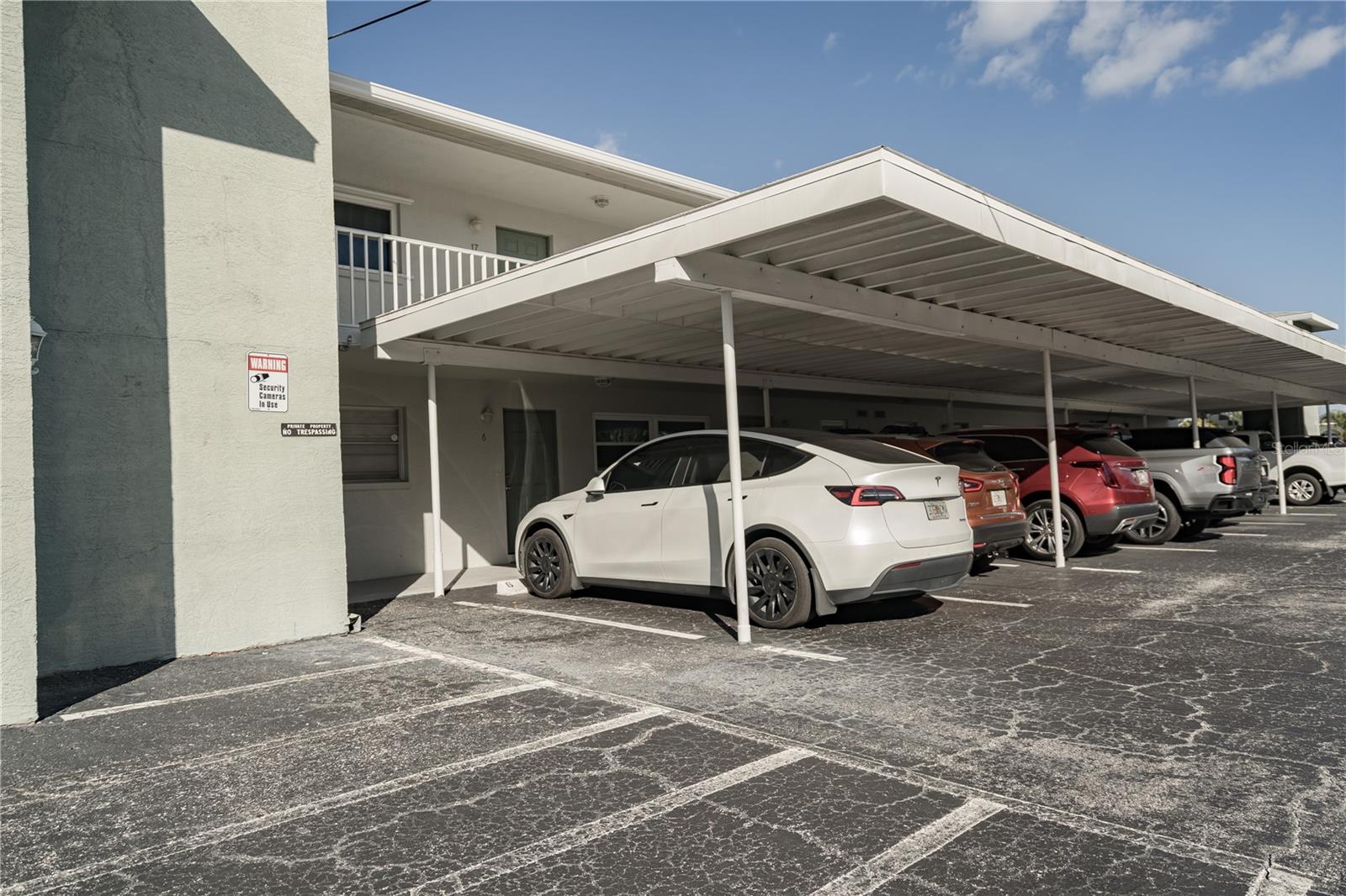 3717 46TH AVE S #6, ST PETERSBURG, FL, 33711