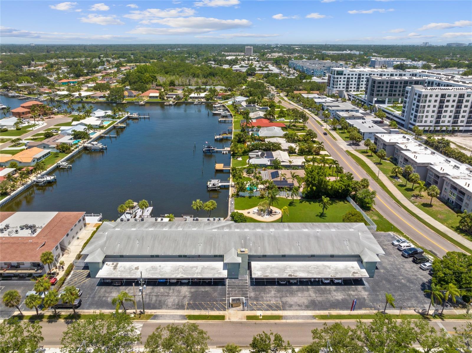 3717 46TH AVE S #6, ST PETERSBURG, FL, 33711