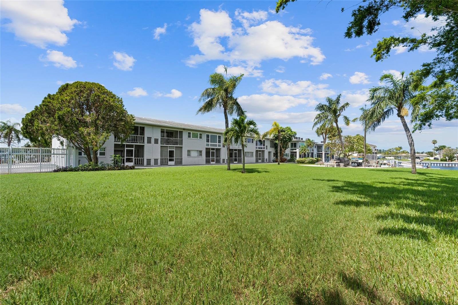 3717 46TH AVE S #6, ST PETERSBURG, FL, 33711