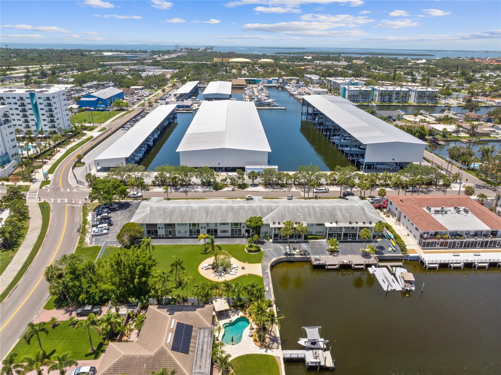 3717 46TH AVE S #6, ST PETERSBURG, FL, 33711