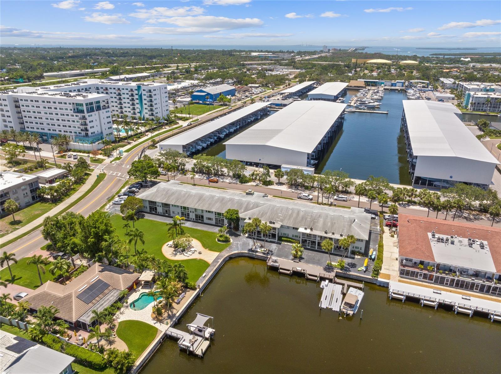 3717 46TH AVE S #6, ST PETERSBURG, FL, 33711