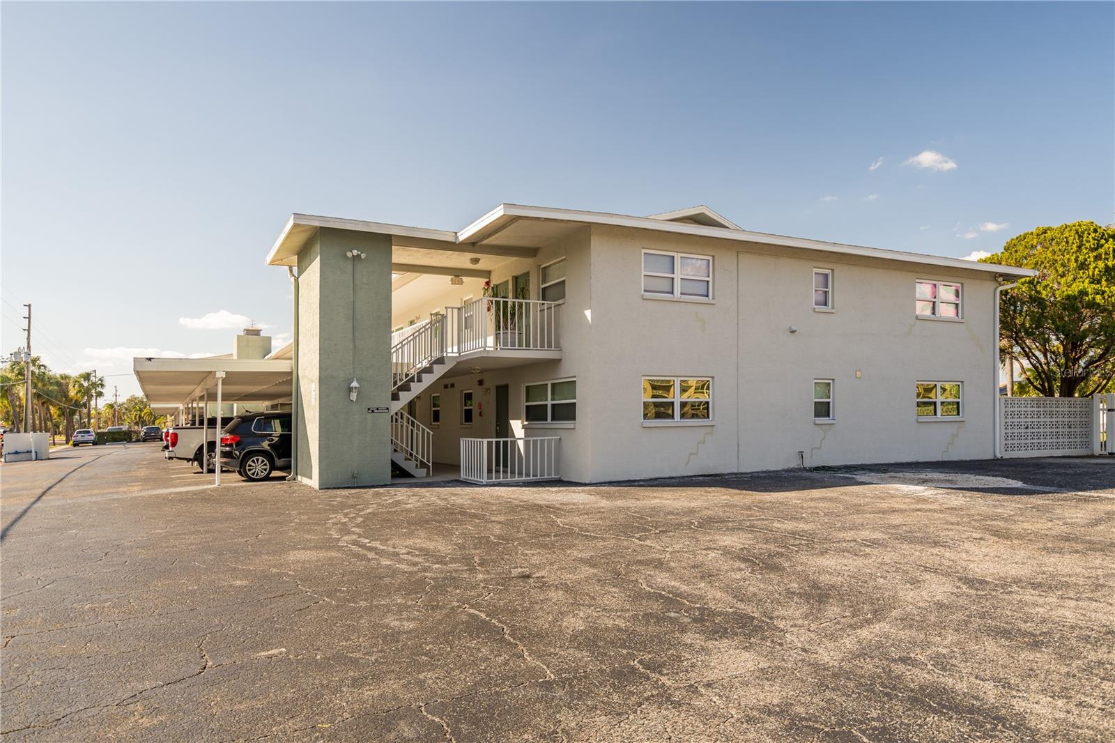 3717 46TH AVE S #6, ST PETERSBURG, FL, 33711