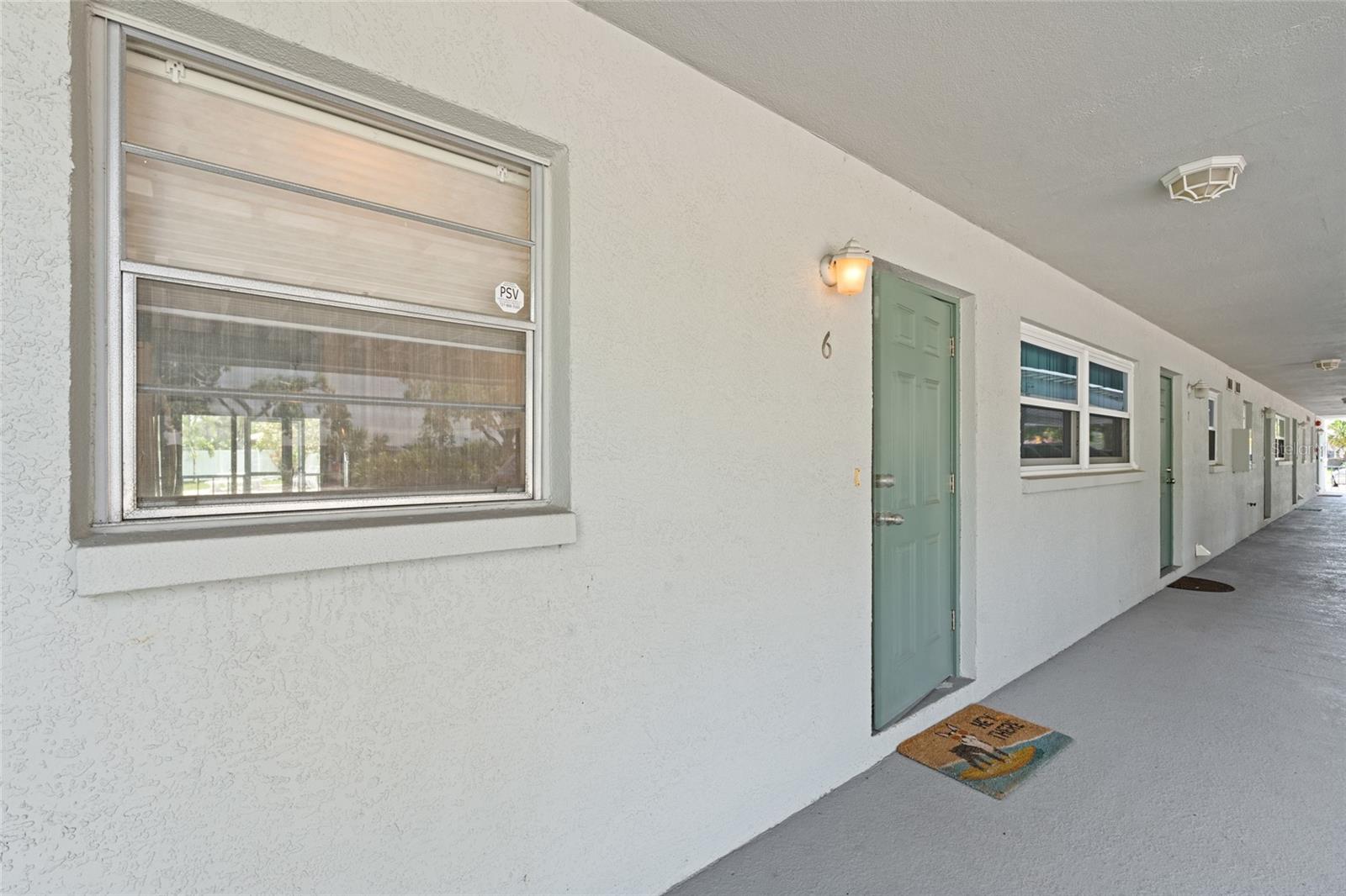 3717 46TH AVE S #6, ST PETERSBURG, FL, 33711