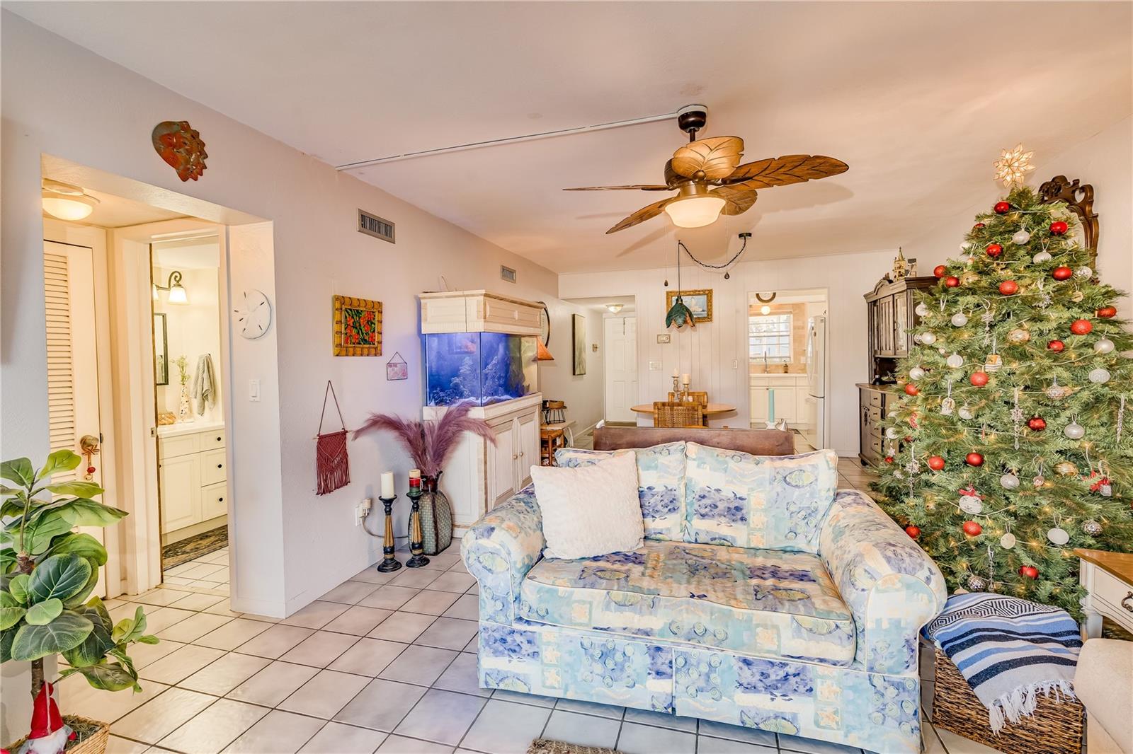 3717 46TH AVE S #6, ST PETERSBURG, FL, 33711