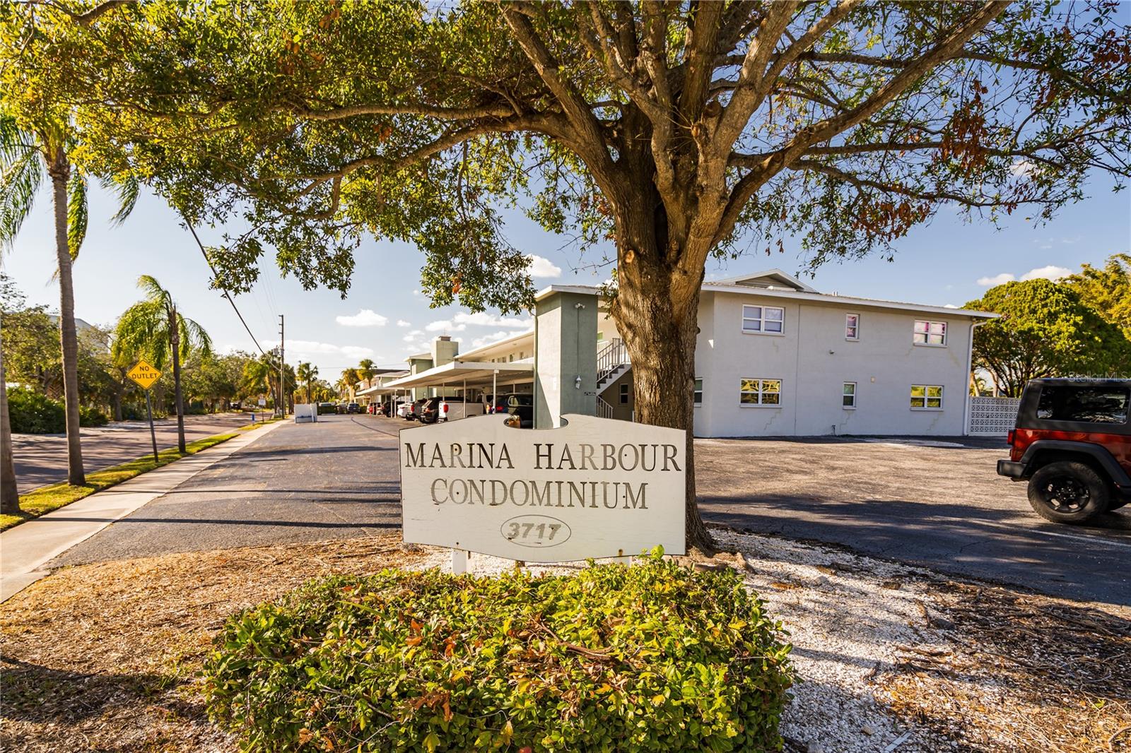 3717 46TH AVE S #6, ST PETERSBURG, FL, 33711