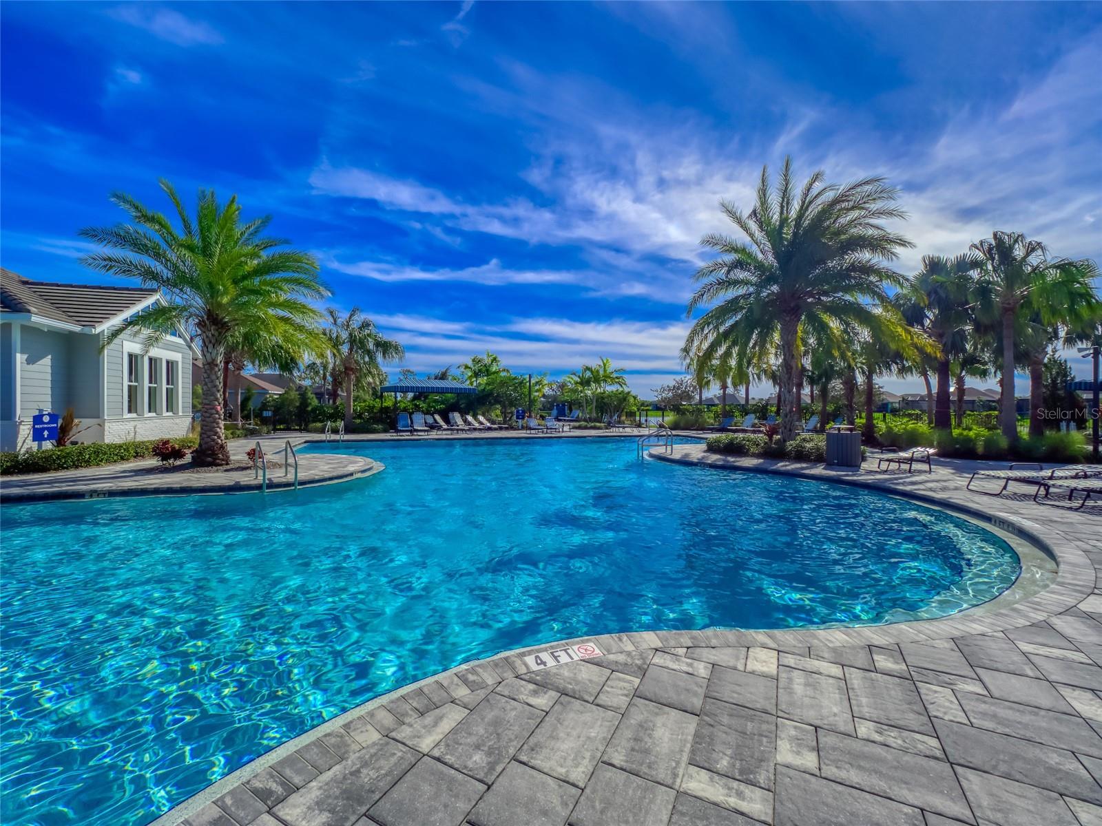14316 SKIPPING STONE LOOP, PARRISH, FL, 34219