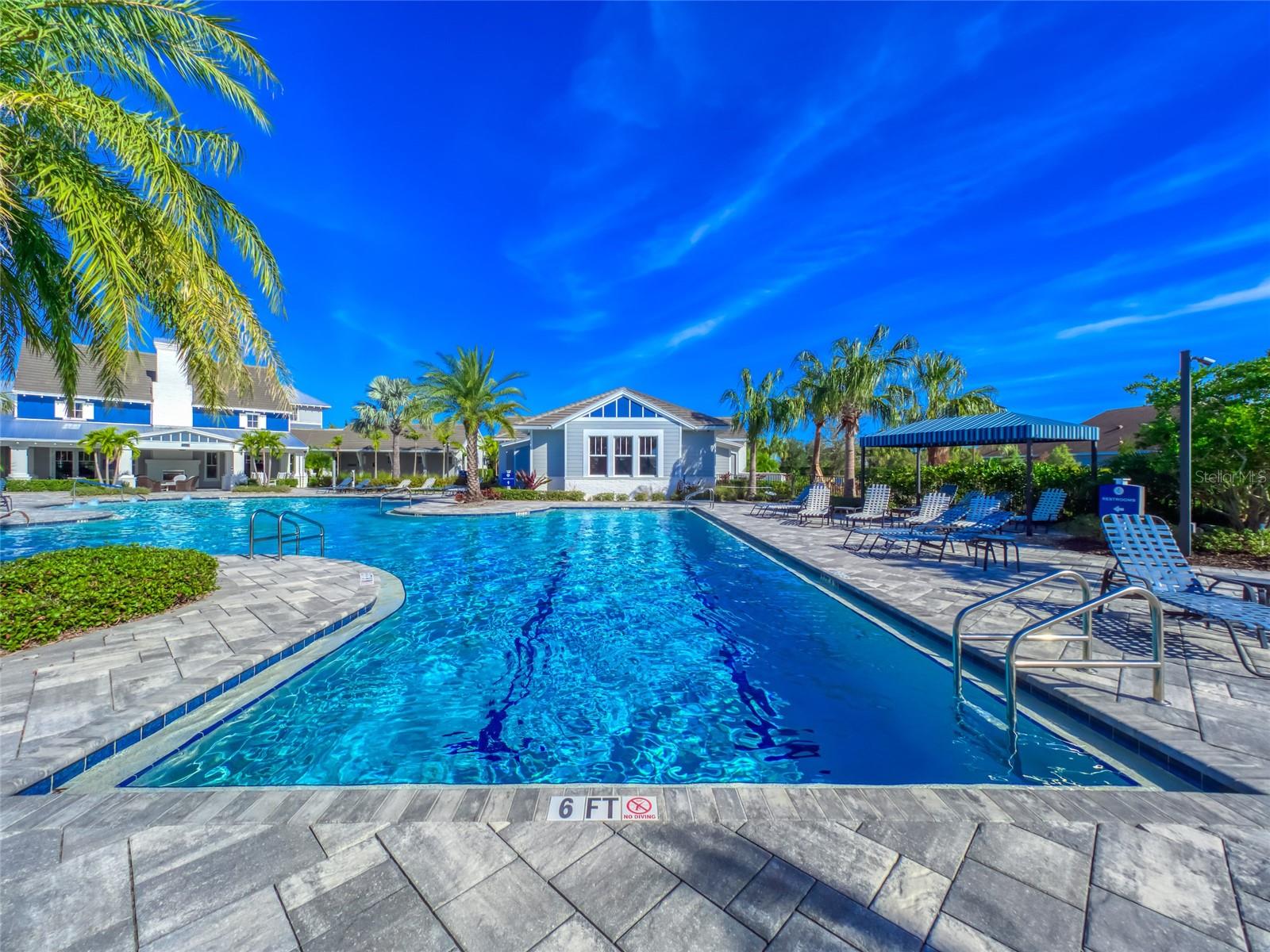14316 SKIPPING STONE LOOP, PARRISH, FL, 34219