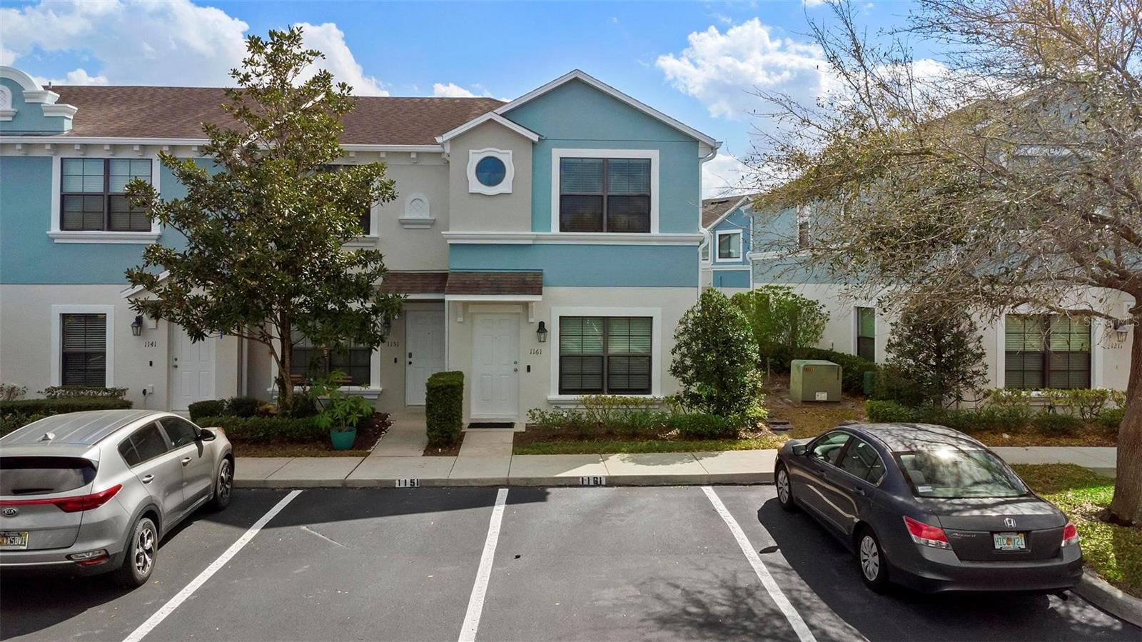 1161 TRILLIUM PARK LN, SANFORD, FL, 32773