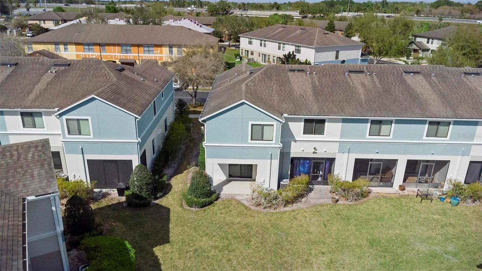 1161 TRILLIUM PARK LN, SANFORD, FL, 32773
