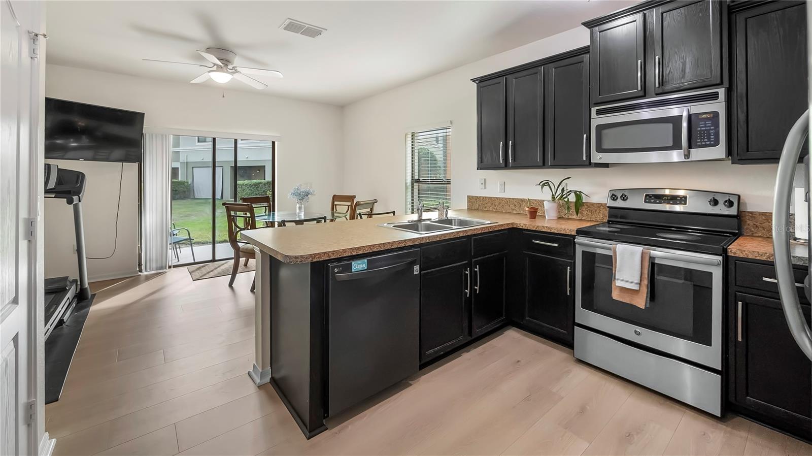 1161 TRILLIUM PARK LN, SANFORD, FL, 32773