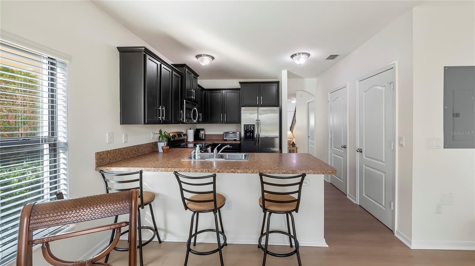 1161 TRILLIUM PARK LN, SANFORD, FL, 32773