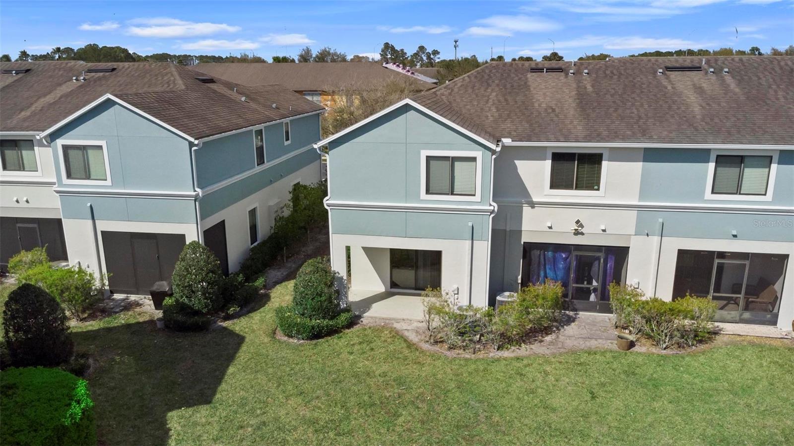 1161 TRILLIUM PARK LN, SANFORD, FL, 32773