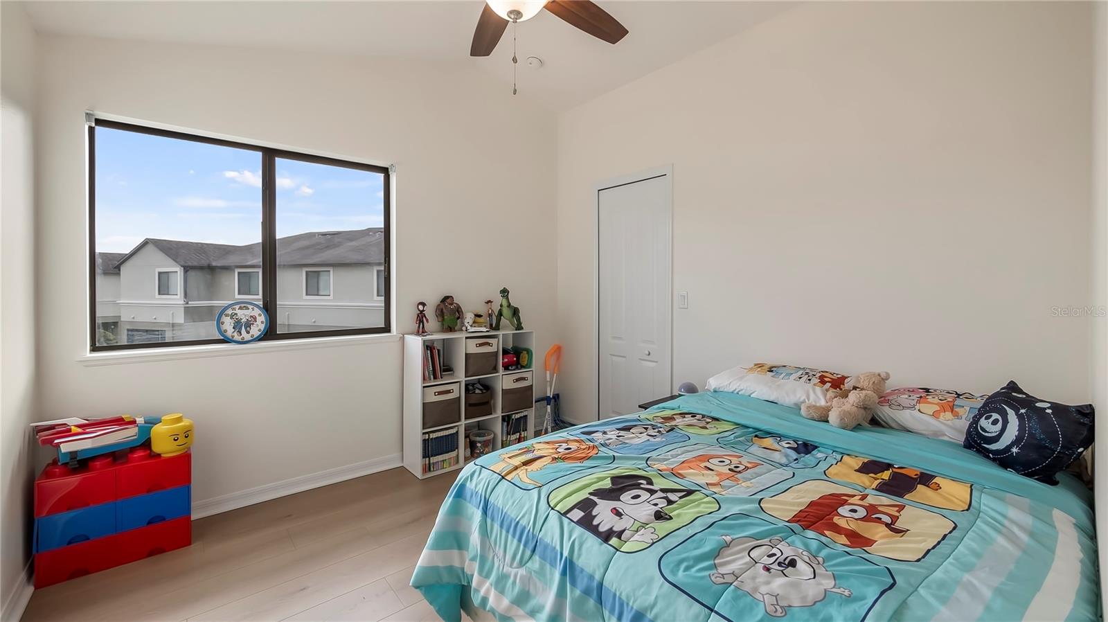 1161 TRILLIUM PARK LN, SANFORD, FL, 32773