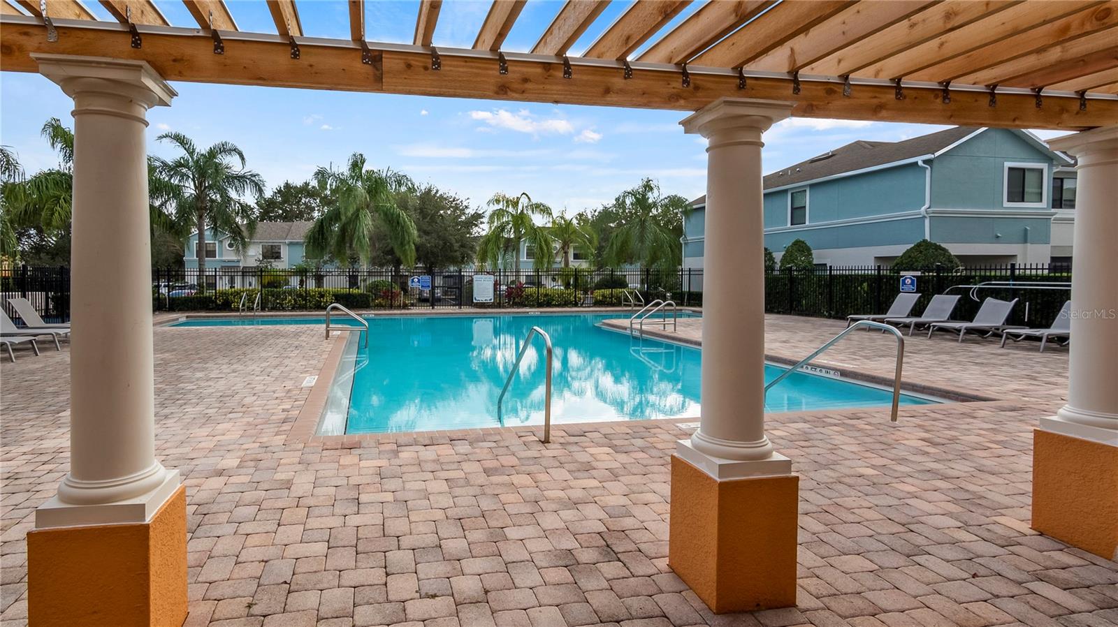 1161 TRILLIUM PARK LN, SANFORD, FL, 32773