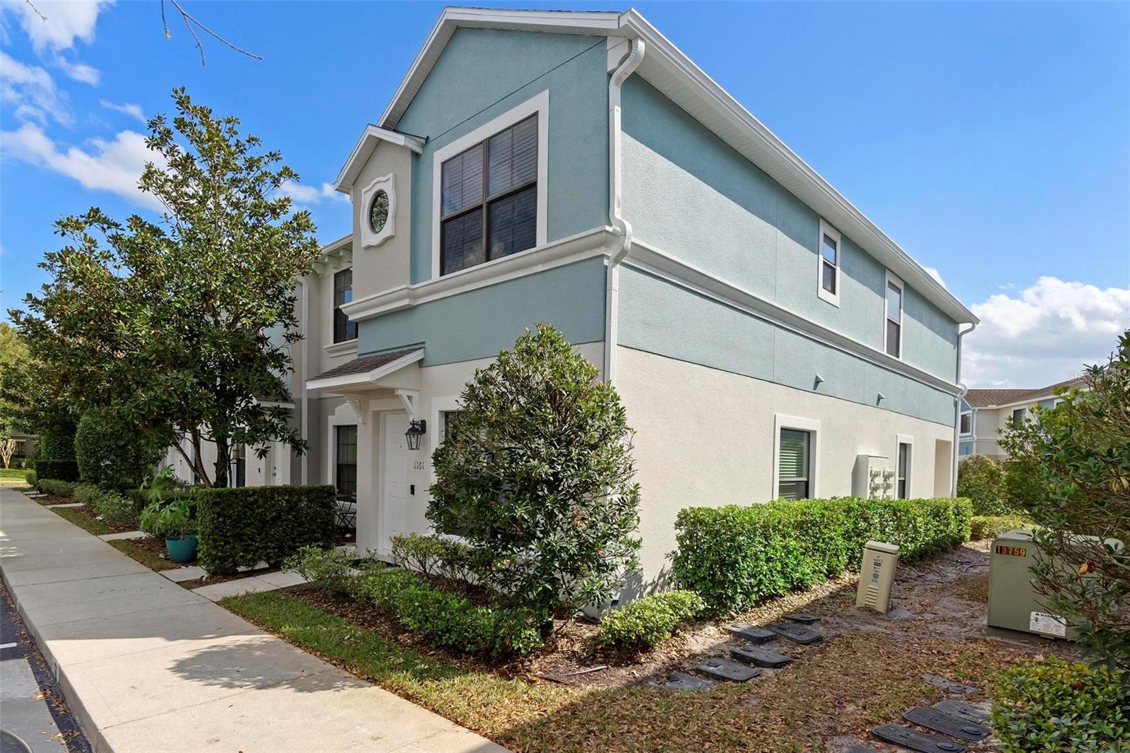 1161 TRILLIUM PARK LN, SANFORD, FL, 32773