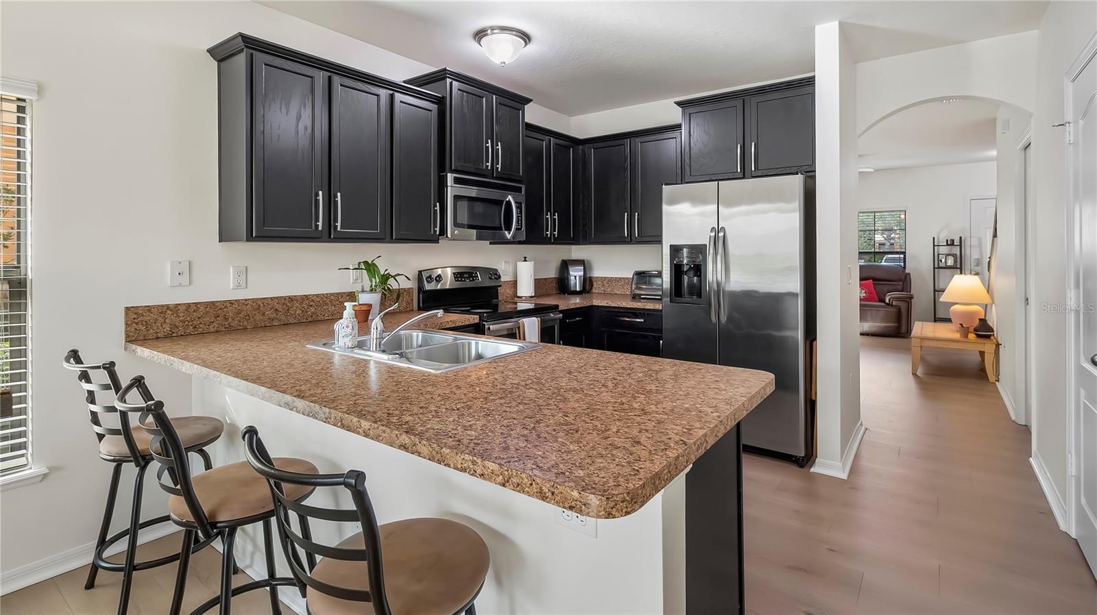 1161 TRILLIUM PARK LN, SANFORD, FL, 32773