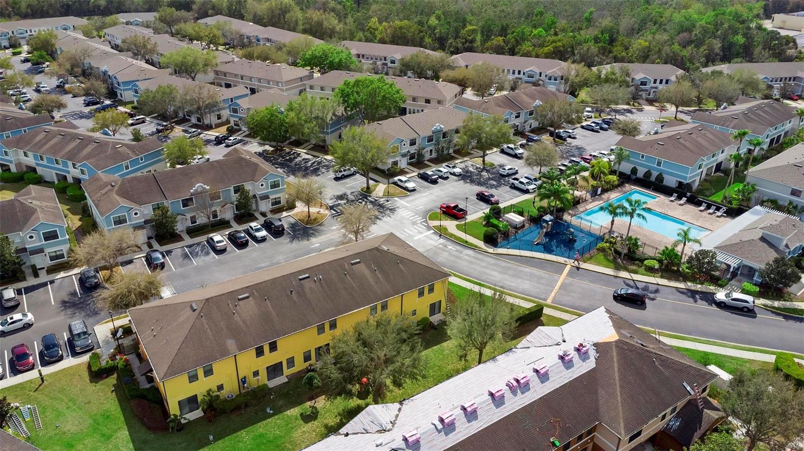 1161 TRILLIUM PARK LN, SANFORD, FL, 32773