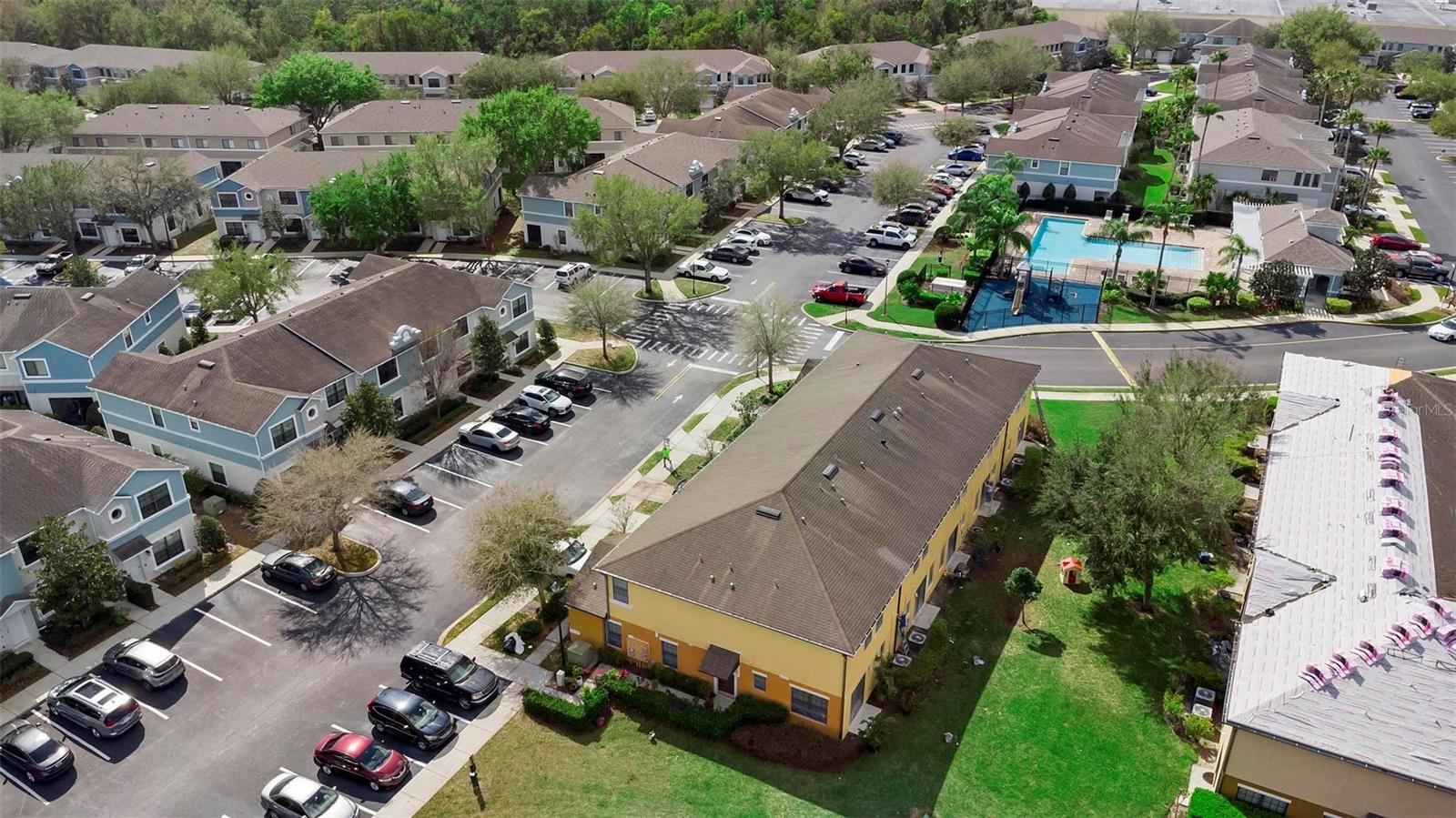 1161 TRILLIUM PARK LN, SANFORD, FL, 32773