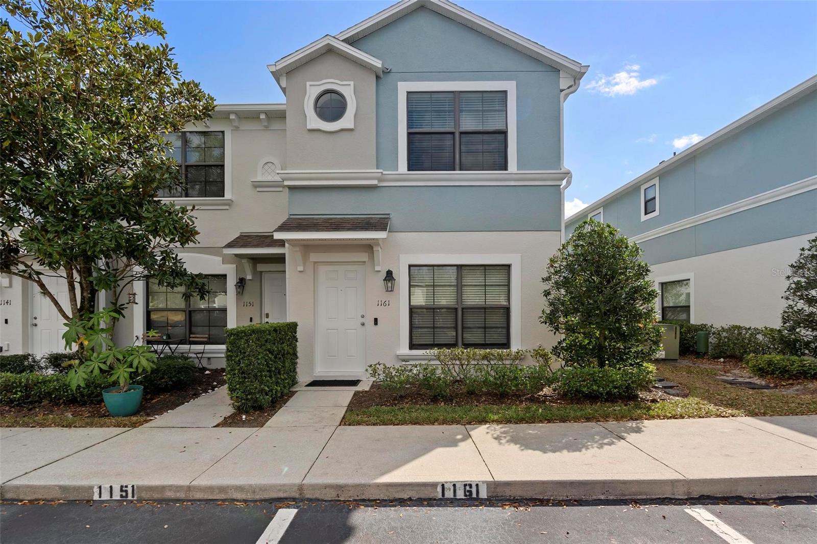 1161 TRILLIUM PARK LN, SANFORD, FL, 32773