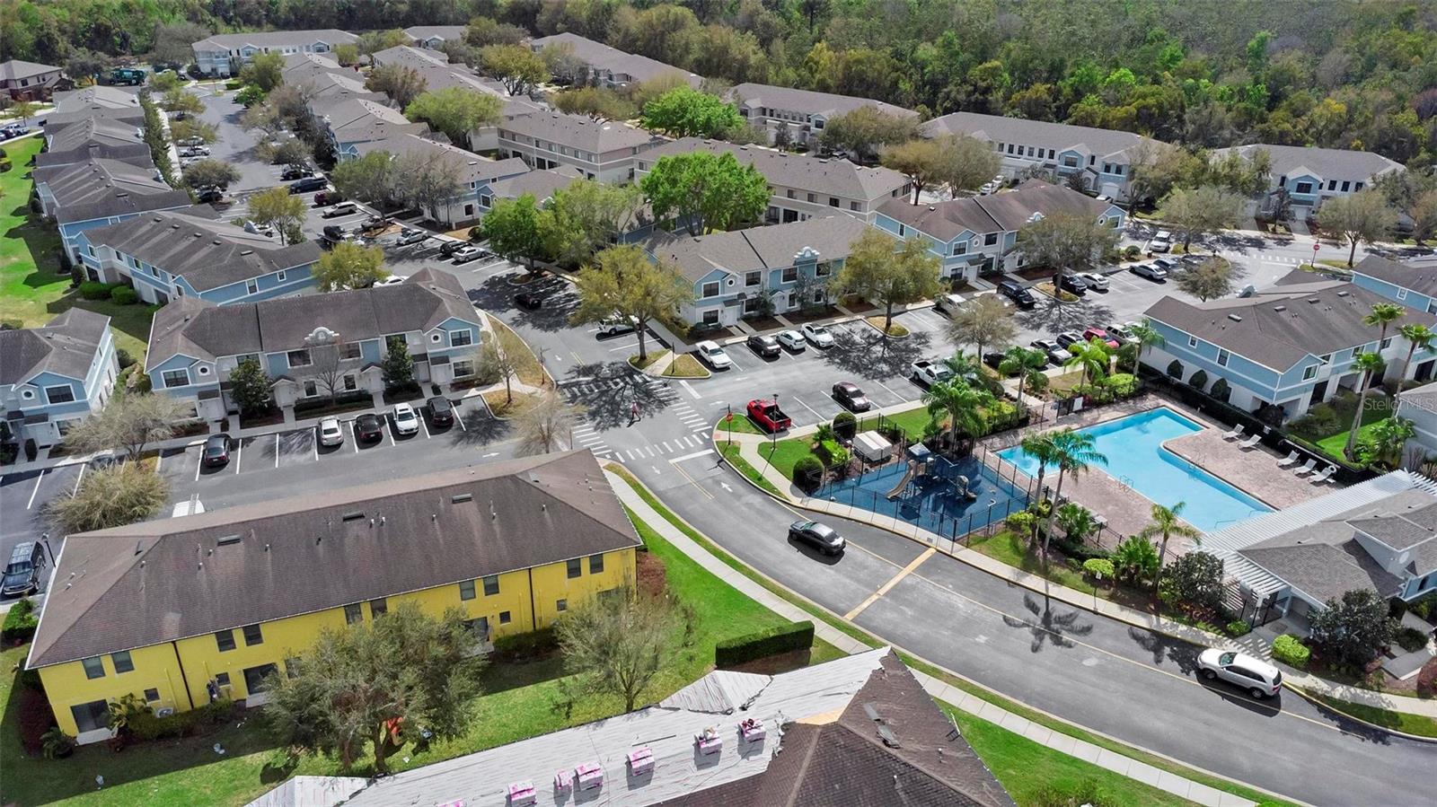 1161 TRILLIUM PARK LN, SANFORD, FL, 32773