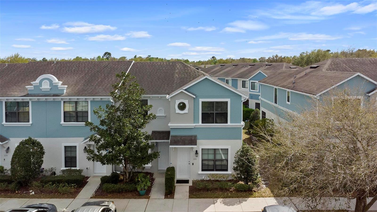 1161 TRILLIUM PARK LN, SANFORD, FL, 32773