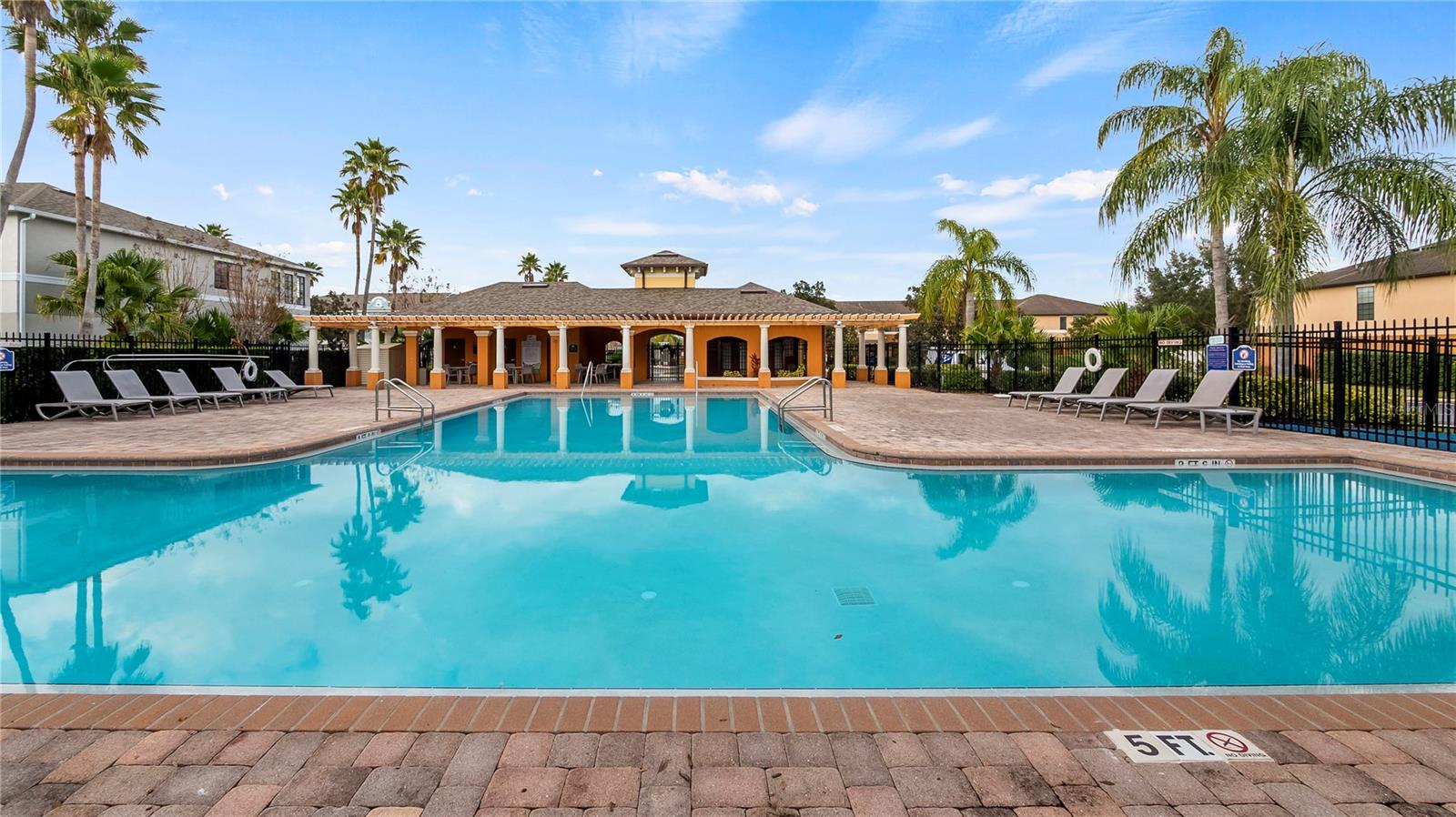 1161 TRILLIUM PARK LN, SANFORD, FL, 32773
