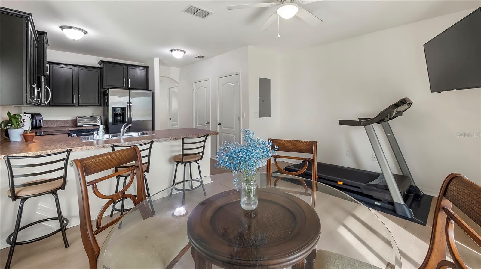 1161 TRILLIUM PARK LN, SANFORD, FL, 32773