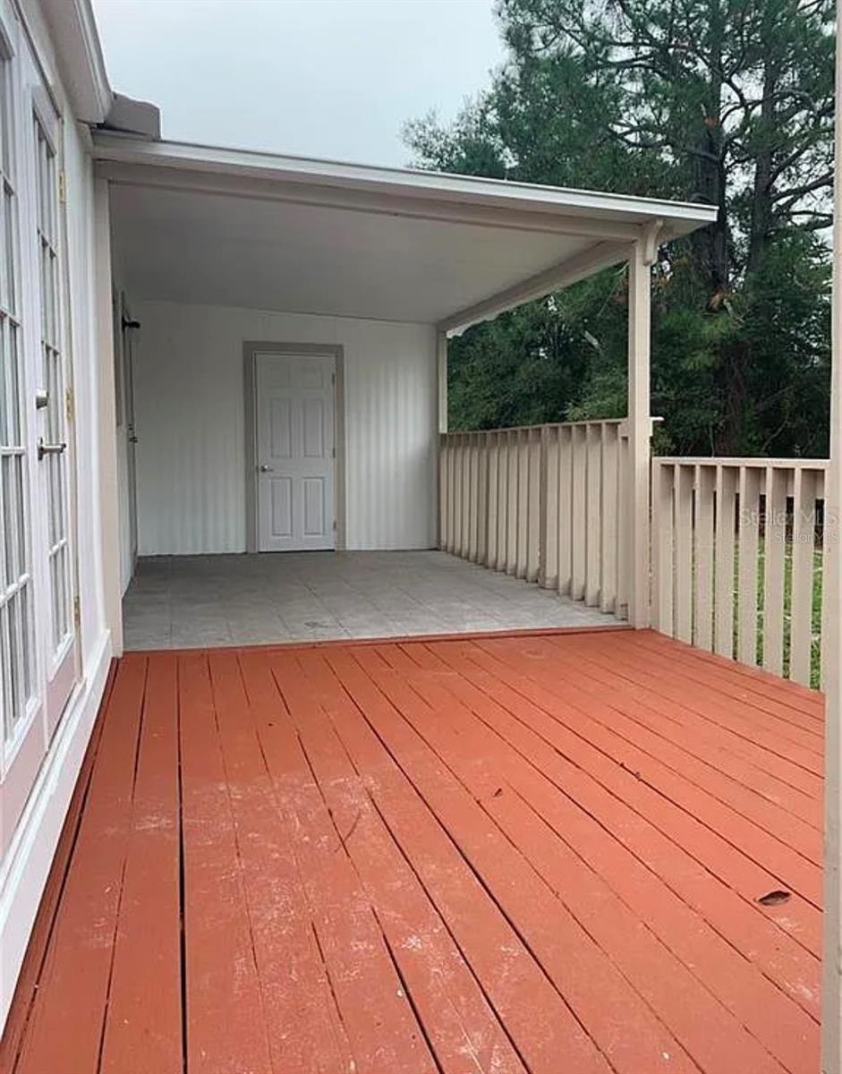 21818 VIRGINIA DR, ASTOR, FL, 32102