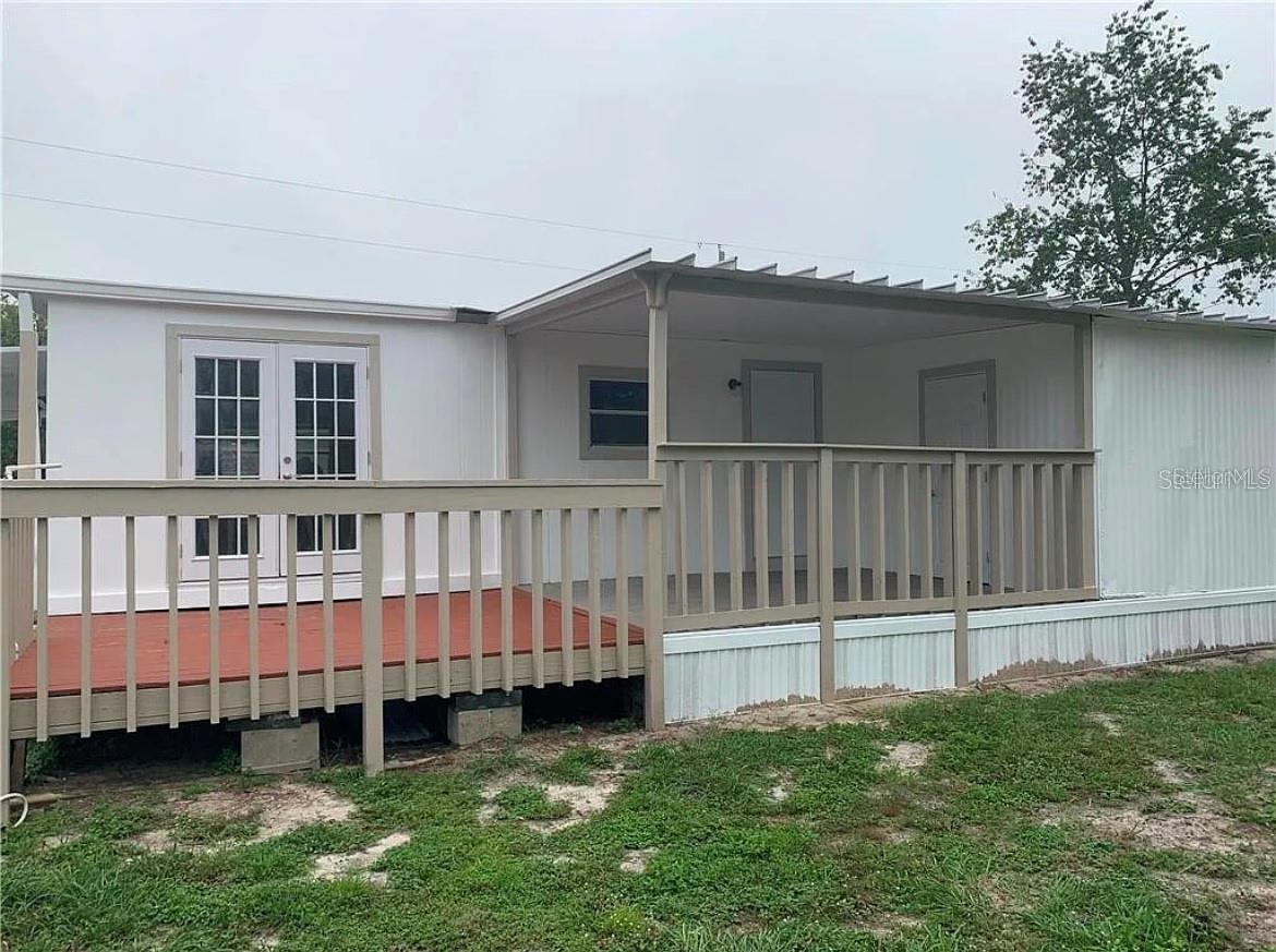 21818 VIRGINIA DR, ASTOR, FL, 32102