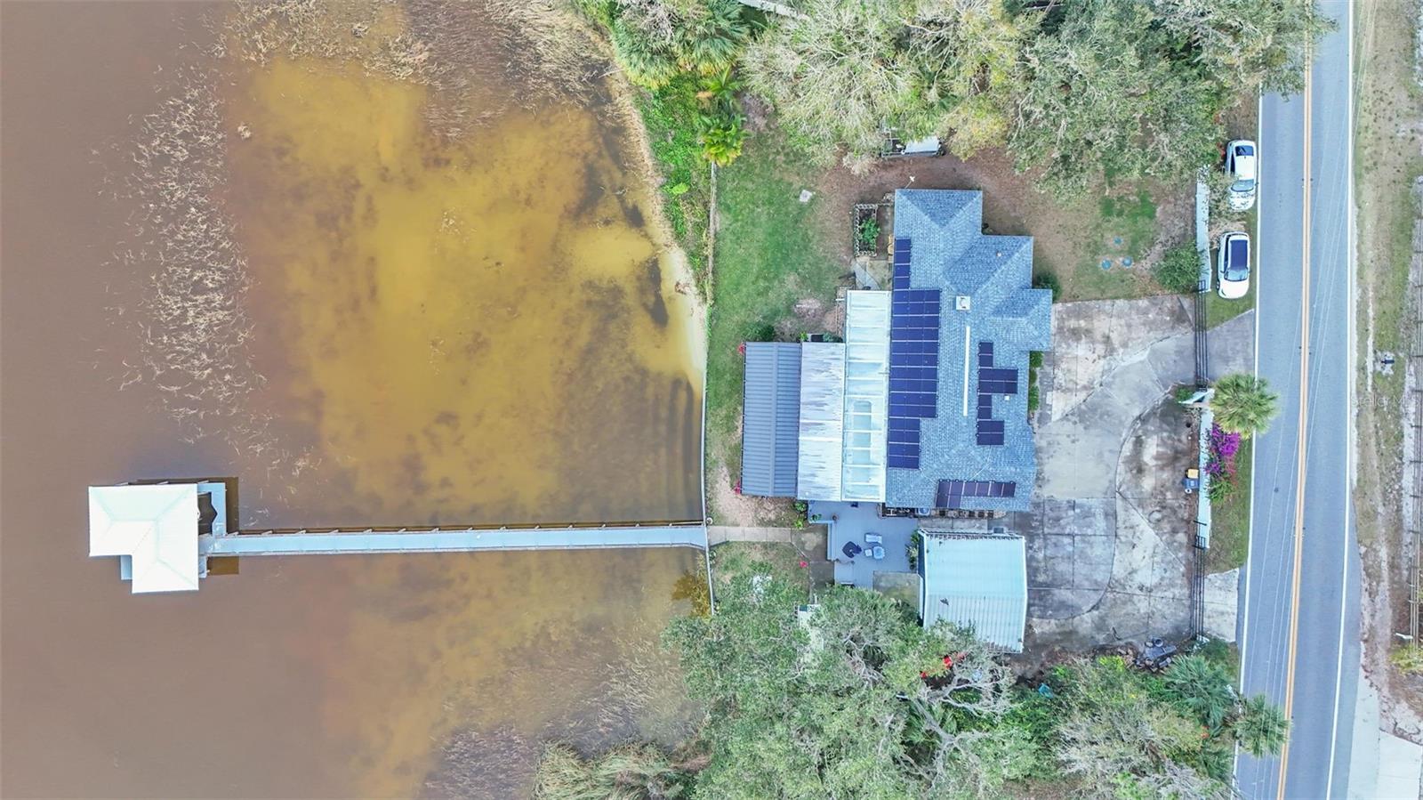 1769 S LAKE REEDY BLVD, FROSTPROOF, FL, 33843